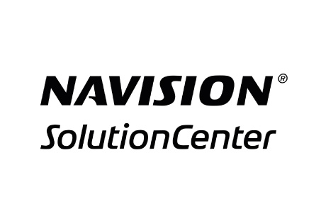 Go Industry 4.0 Onion software navision solution center